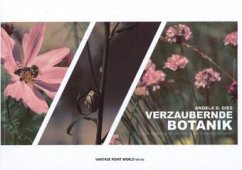 Cover Verzaubernde Botanik