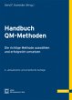 Handbuch QM-Methoden, m. CD-ROM - Bild 1