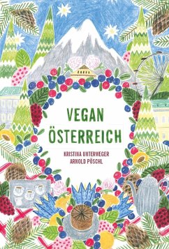 Österreich Kochbuch - Unterweger, Kristina