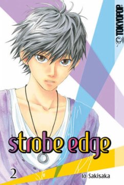 Strobe Edge Bd.2 - Sakisaka, Io