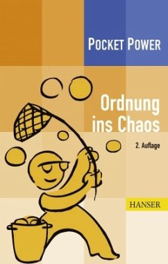 Ordnung ins Chaos - Brunner, Anne