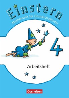 Einstern 04. Arbeitsheft - Maurach, Jutta;Bauer, Roland