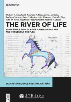 The River of Life - Marchand, Michael;Vogt, Kristiina;Suntana, Asep