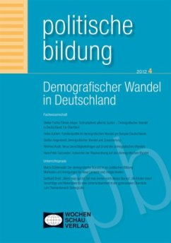 Demografischer Wandel in Deutschland