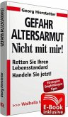 Gefahr Altersarmut - Nicht mit mir!