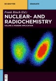 Modern Applications / Nuclear- and Radiochemistry Volume 2, Vol.2