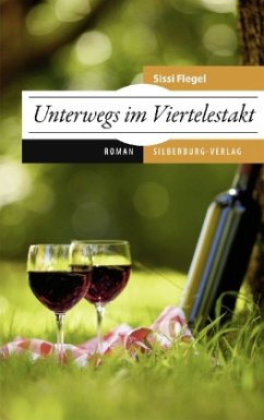 Unterwegs im Viertelestakt - Flegel, Sissi