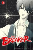 The Breaker Bd.3