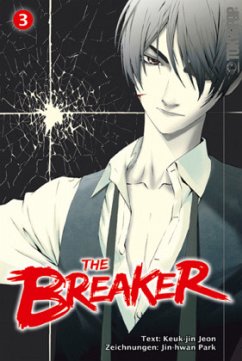 The Breaker Bd.3 - Jeon, Keuk-jin;Park, Jin-hwan