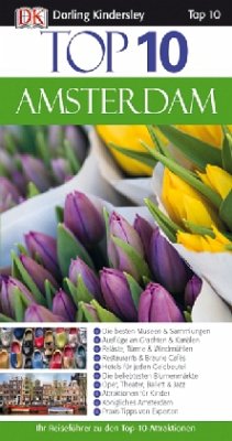 Cover Top 10 Amsterdam