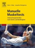 Manuelle Muskeltests