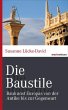 Die Baustile - Bild 1