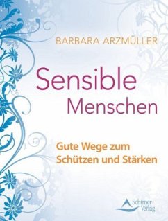 Sensible Menschen - Arzmüller, Barbara