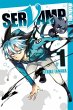 Servamp Bd.1 - Bild 1