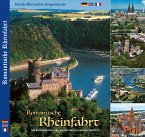 Romantische Rheinfahrt - Expedition ins Mittelalter