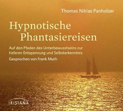 Hypnotische Phantasiereisen (MP3-Download) - Panholzer, Thomas Niklas