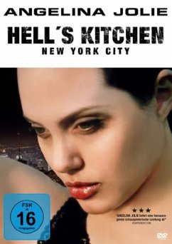 Hell's Kitchen New York City - Jolie,Angelina/Arquette,Rosanna