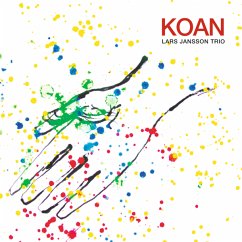 Koan - Jansson,Lars Trio