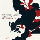 Heavy Hearts (First Album)