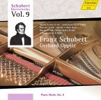 Klavierwerke Vol.9