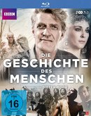 Die Geschichte des Menschen Die Geschichte des Menschen