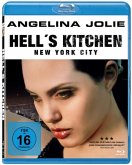 Hell's Kitchen New York City