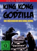 King Kong vs. Godzilla - Die Rückkehr des King Kong Digital Remastered