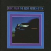 The Oscar Peterson Trio - Night in Train