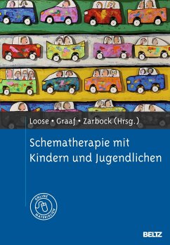 Schematherapie mit Kindern und Jugendlichen