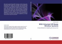 RFID Oriented Off-Body Wireless Systems