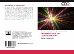 Heterolaseres de Semiconductor