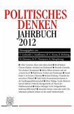 Politisches Denken, Jahrbuch 2012