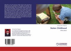 Stolen Childhood - Choppara, Srinivasa Rao