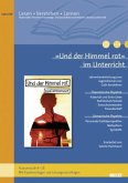 »Und der Himmel rot« im Unterricht