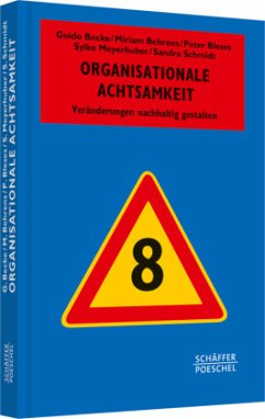 Organisationale Achtsamkeit