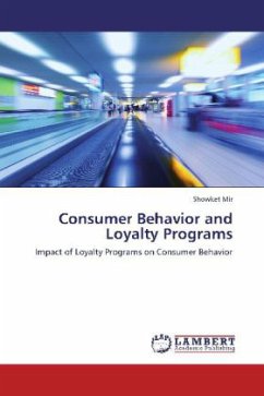 Consumer Behavior and Loyalty Programs