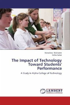 The Impact of Technology Toward Students' Performance - Muharam, Monalissa;Sahar, Safira