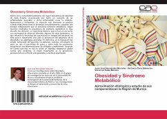 Obesidad y Síndrome Metabólico