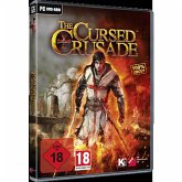 The Cursed Crusade (Download für Windows)