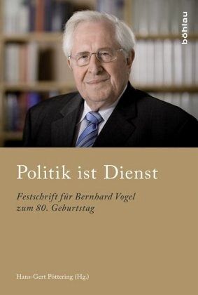 Politik ist Dienst Politik ist Dienst