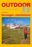 Norwegen: Jotunheimen