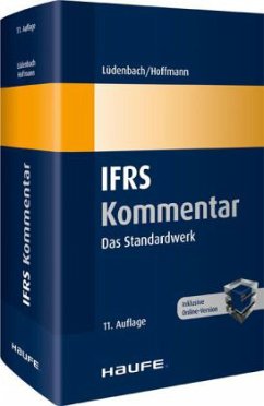 Cover Haufe IFRS-Kommentar