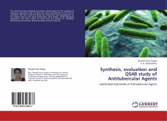 Synthesis, evaluation and QSAR study of Antitubercular Agents - Gupta, Revathi Arun;Kaskhedikar, S. G.
