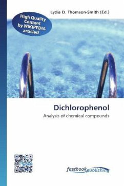 Dichlorophenol