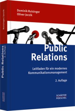Public Relations - Ruisinger, Dominik;Jorzik, Oliver