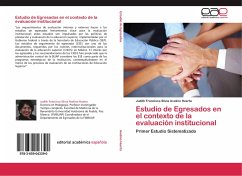 Estudio de Egresados en el contexto de la evaluación institucional
