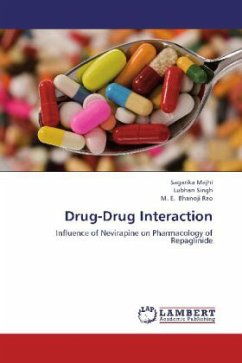 Drug-Drug Interaction