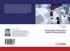 Pneumatic Automated Bottle Filling Machine - Irshad, Rao Farhan;Ali, Omair;Samiullah, Rana