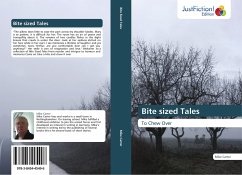 Cover Bite sized Tales