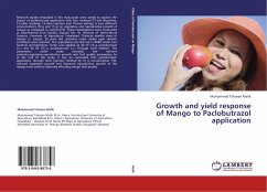 Growth and yield response of Mango to Paclobutrazol application